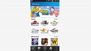 BBM Android Telah Di-download 100 Juta Kali