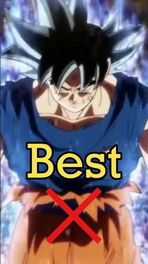 The Best Goku Transformations Ever! 😱🤯 || Goku Ka Best Transformation! 😎😈 || freakoes Maniac