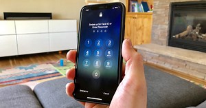 iOS 12: How to retry Face ID after a failed attempt - 9to5Mac