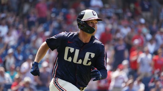 Will Brennan's second solo home run (8)