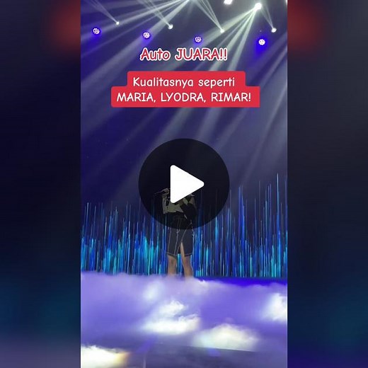 Novia Situmeang: Penerus Maria Lyodra Rimar | Indonesian Idol 2023