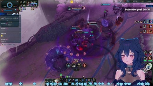 ✧. ┊FIRST AFFLIATE ANNIVERSARY | Marbles on Stream ➜ League | play w/ viewers!!┊. ✧ !clip !fish !pp 1st~