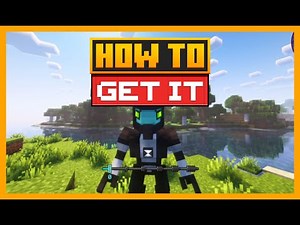 HOW TO USE XLR8 / KINECELEREAN IN MINECRAFT ALIEN EVOLUTION