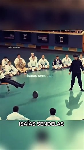 powerful kicks self defense techniques, 012