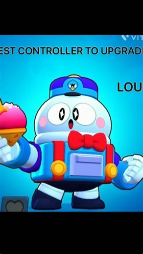 best controllers to upgrade brawl stars #brawlstars #contoller controller #song #edit