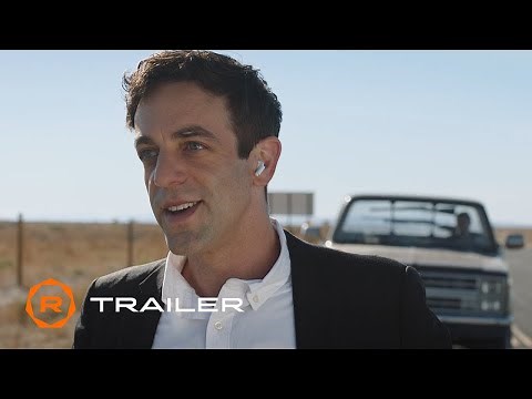 Vengeance Official Trailer (2022) – Regal Theatres HD