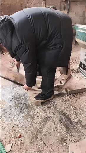 Horse saddle making process- Goodtools and machinery make work easy