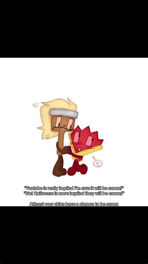 Sighuhh Testbulb and fanbrush were never casual 💔 #fanbrush #testbulb #yuri #ilovetestbulbyuri #fanbrushiscanon