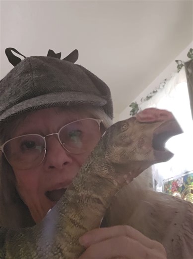 Exploring the Prehistoric Muttaburrasaurus Dinosaur