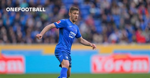 Andrej Kramaric reflects on 300th Bundesliga appearance and status as the ‘TSG GOAT’