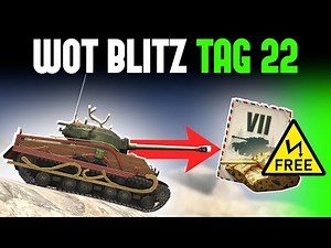 ⚠️Rudolph und Tiger 2⚠️ WoT Blitz GUIDE 2025