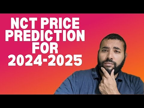 Polyswarm (NCT) Price Prediction for the 2024-25 Bull Run