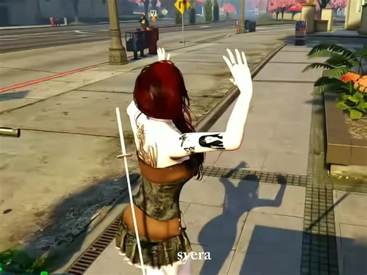 [JUST RP] ruby strom ngerasain di sandra spesial tag: @ruby #rubychu #rubystrom