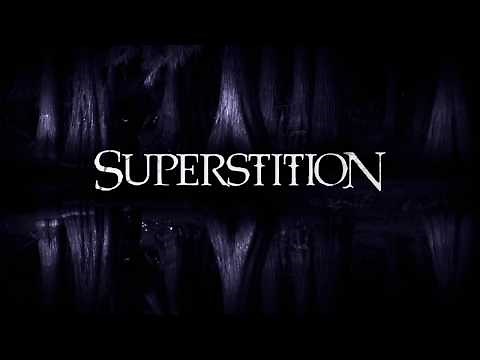 Superstition Syfy Season 1 Teaser Trailer