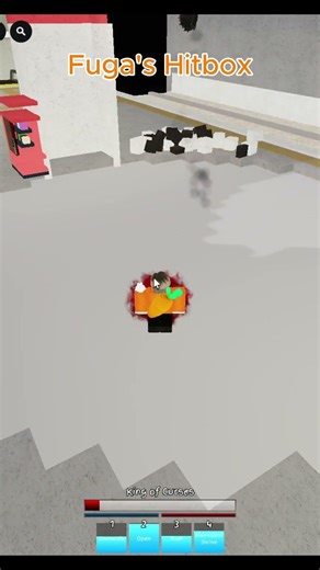 Boom #jujutsushenanigans #roblox #memes #robloxfyp #nobatidao jujutsushenanigans