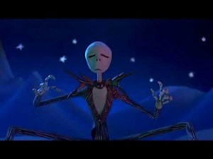 The Nightmare Before Christmas: 2-Disc DVD Trailer