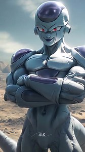 Frieza Invasion to other planet | Fighting Gamers