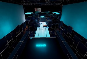 Dark Storm - October Update news