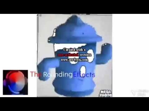 Gyroid Effects Round 2 vs Joan M