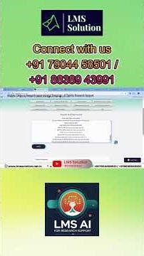 Analyze Tables in Research Paper using AI Templates