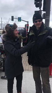 7.3K views · 206 reactions | A message from behind the scenes of the feature film “International Falls.” #internationalfallsmovie | The Journal, International Falls MN | Facebook