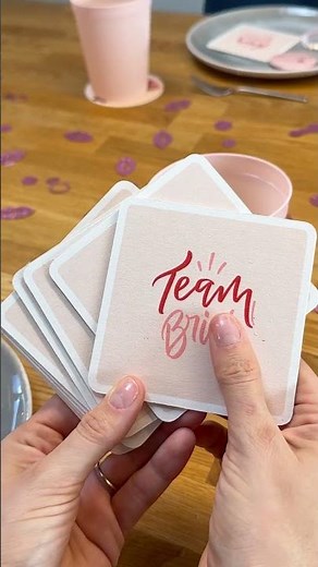 Eigene Bierdeckel bedrucken – mit Foto, Namen oder eigenem Design – bei PrintPlanet gestalten