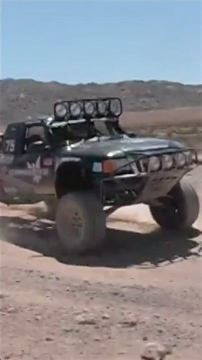 The OG Camburg Ranger Edge! Who remembers this truck?
