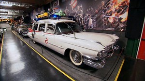 154K views · 2.4K reactions | Roy delivers this custom "Ecto-1" Ghostbusters car with NO antifreeze left in the vehicle. | Shipping Wars on A&E | Facebook