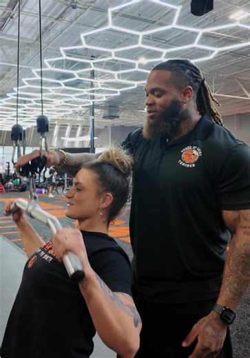 I love my life 🥲 Still accepting new clients Dm for training! #training #trainer #austin #texas #fyp