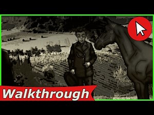 Run Run Little Horse Walkthrough (Forgotten Hill)