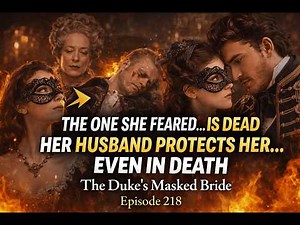 HE KILLED HIM… AND SHE CAN FINALLY BREATHE 😱 | Episode 218