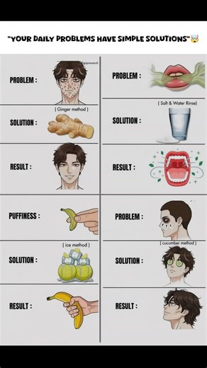 "Solve These Common Problems Fast"🤯