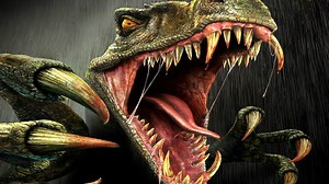 Turok Remastered chega em dezembro