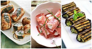 Just roll with it: 10 involtini recipes you HAVE to try