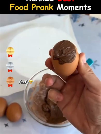 Best Food Prank Moments Compilation