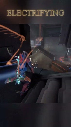 Volt vs Corpus - Warframe #warframe #warframecommunity #newplayer #babytenno #gameplay #gaming