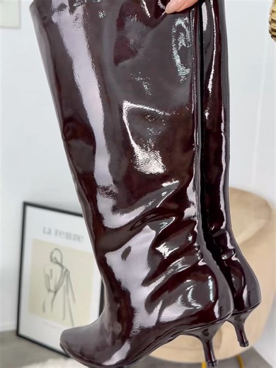 Φθηνές Μπότες Made in Greece για αυτό το Φθινόπωρο