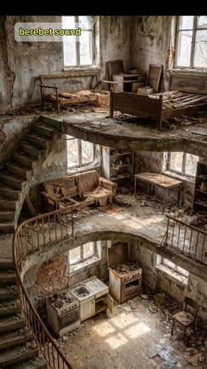 From Total Ruin to Beautiful Luxury – Abandoned House Transformation #shorts #feedshorts #decoration
