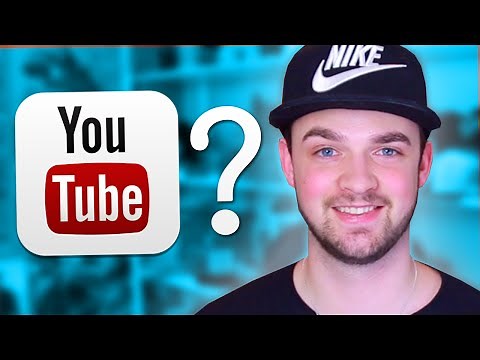 HOW TO BECOME A YOUTUBER! (YouTubers Life)