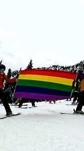 Stevens Pass on Reels