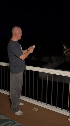 4.4K views · 133 reactions | ✨Bravo to this guy on his well-deserved promotion! He continually strives for our family and we couldn't be prouder! Now if he could just figure out how to use the confetti popper. 浪 | Carrie Griffith Hitzfeldt | Facebook