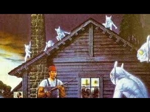 Hopkinsville Goblins!