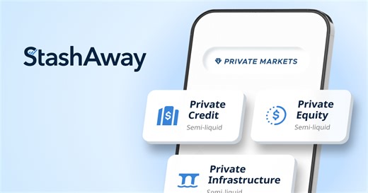 Wealth customers turn to private markets for higher returns