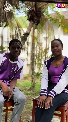 Tune into why our 5th guest, Aksania Morris aka Prestonite Flight chose Preston✨ Styles chose Preston, so you should too💜 #IChoosePreston #SandalsMona #ThisIsPreston #ThePurpleReign @Preston Media 📸 @Potcova @UWI Mona Guild @UWI MONA @styles_sanya