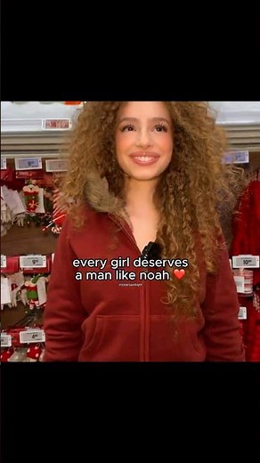 NOAH IS SO LOYAL 😭❤️