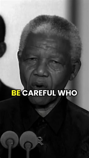 Nelson Mandela's Inspiring Daily Life Story
