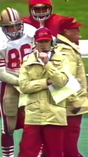 49ers vs Browns 1984 SF41-CLE 7 #49ersfan #49ersfaithful #clevelandbrowns 17