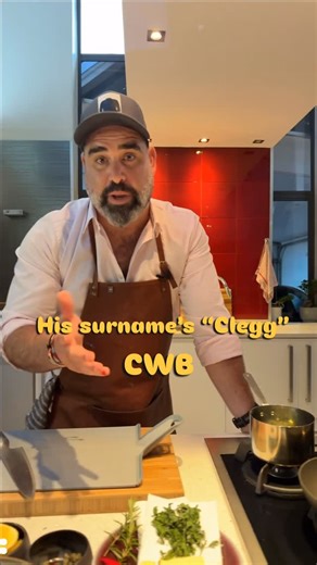 Cooking With Benefits on Instagram: "My favourite trick for drying herbs fast 🌿 I shared one of my favourite kitchen shortcuts in this moment - how I dry out herbs quickly, a trick I picked up from a good friend and now use all the time. This fish dish was also inspired by a conversation with Jesse Clegg, who wanted to learn how to cook a proper fish dish… and who might just be popping in as a special guest soon 😉 This comes from Episode 15 of Cooking With Benefits, where I cooked some kind of