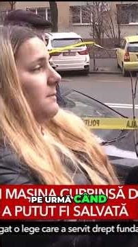 Explozie Uimitoare: Mașină electrică în flăcări! #shorts