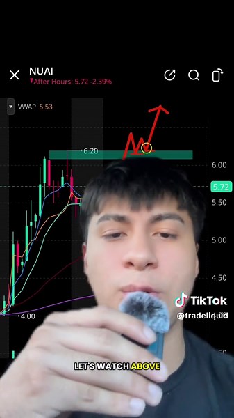 Top 3 Stocks to Watch This Monday for Explosive Growth